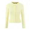 Exportación Transfronteriza Ropa de Mujer Otoño 2025 Estilo Europeo y Americano Chaqueta Cardigan con Cinturón + Conjunto de Falda Lápiz de Punto para Mujer