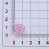 Gatito Lindo de Dibujos Animados Accesorios de Resina DIY Pasadores Hechos a Mano, Adornos para el Cabello, Fundas para Teléfono, Pegatinas para Vasos de Agua, Decoraciones Creativas para Zapatos