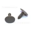 Clips para Revestimiento de Techo de Automóvil Jianghuai Tongyue, Heyue y Binyue, Clips de Remache de Fijación Interior, Accesorios Decorativos