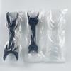 Consumibles Dentales Desechables Tipo Y de Dos Vías Abrebocas Bolsado Gancho para Boca Esterilizable a Alta Temperatura Abrebocas Al Por Mayor