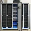 Maquinaria y Equipo para Brotes de Frijol Comercial Máquina Totalmente Automática para Brotes de Frijol Máquina Inteligente con Control de Temperatura para Brotes de Frijol Maquinaria Dison 100-800