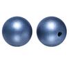 Contas de silicone de grau alimentício materno e infantil transfronteiriças imitação de metal estilo pulseira de goma manchada colar joias faça você mesmo contas soltas
