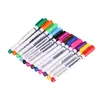 26 Anos Novo Produto Conjunto ÚnicoCanetas de Pintura para Roupas, Camisetas, Tecido, Máscaras, Canetas Graffiti DIY, Lavável Pintura Manual