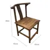 Mesa grande de madera de olmo viejo, adecuada para comedor en casa, banco de trabajo Mobien, mesa de bar, escritorio, escritorio de computadora de madera maciza, escritorio de oficina