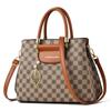 Bolso Bolso Cruzado Mujer 2025 Nuevo Más Fácil de Combinar Bolso de Mano de Gran Capacidad Bolso de Hombro de Moda Bolso de Mujer Bolso de Mujer Transfronterizo