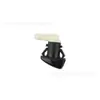Adecuado para Dodge Durango Jeep Grand Cherokee Qeepei Boquilla Lavaparabrisas Delantero 68269108Aa