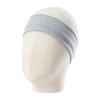 Diadema elástica de yoga europea y americana para deportes de correr, banda para el cabello coreana, sencilla, para fitness, correr, absorber el sudor.