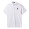 Camisa Polo Transpirable de Secado Rápido Marca Camel para Hombre, Nueva Camiseta Deportiva Casual de Manga Corta para Exteriores para Mujer, Compra Grupal al por Mayor