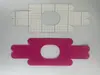 Rodilleras y Parches Musculares para Corredores de Larga Distancia, Parches de Rodilla de Una Pieza, Vendas, Protectores de Piernas y Parches Anti-Esfuerzo
