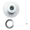 Adecuado para Taiwan Fusheng 2605697760 Kit de Reparación Tipo Tornillo Piezas de Compresor de Aire