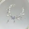 Pulsera Arcoíris Veraniega Dopamina Fresca Colorida Nicho Estrella 2024 Nueva de Moda para Mejores Amigas Xiaohongshu