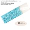 Importado 3A alta qualidade 2mm cor nuvem creme mágica miçangas de arroz feitas à mão DIY colar de contas pulseira acessórios de joias material