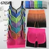 Sujetador Deportivo Transfronterizo para Mujer, Chaleco sin Costuras, Set de Sujetadores Cómodos a Prueba de Impactos para Yoga, Fitness, Running