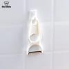 Vida Mundial (Hejiang) Cuchillo Pelador Blanco