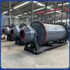 Molino de Bolas Pequeño Horizontal Residuos de Minería Roca Arena Dorada Piedra Molienda Escoria de Acero Cerámica Equipo Móvil