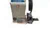 Máquina de coser al por mayor máquina de coser industrial material medio grueso Ling Wrigley 20518 canilla pequeña costura plana barra simple/doble aguja