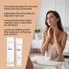 Creme Hidratante para o Pescoço com Colágeno Cuida da Pele do Pescoço, Deixando-a Suave, Hidratada e Revitalizada, e Proporciona Cuidado Delicado para o Pescoço