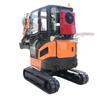 Excavadora Compacta Estilo 26U Tipo 26U Fabricante de Excavadoras Compactas 26U Excavadora Compacta