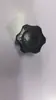 Accesorios para soporte de reloj magnético, tuerca de bloqueo de tallo de reloj, bloque de abrazadera de bloqueo de tornillo