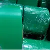 Suministrado Directamente por el Fabricante, Película Suave Mate de PVC Grado Impresión, Película Impermeable Ignífuga Colorida, Película Opaca Mate Anti-Envejecimiento