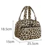 Bolsa de almuerzo transfronteriza, bolsa térmica portátil, bolsa térmica de gran capacidad, bolsa de almuerzo portátil, bolsa de almuerzo térmica para viajes y desplazamientos