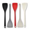 Espátula de Silicone Doméstica Espátula Antiaderente Resistente a Altas Temperaturas Espátula para Fritura Espátula de Cozinha Espátula para Cozinhar Espátula para Fritura Utensílios de Cozinha
