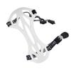 AME arco y flecha tiro con arco protector de brazo compuesto anti-curva competición competitiva protector de brazo protector de brazo de goma fuerte y duradero