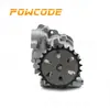 150001650R es una bomba de aceite completamente nueva adecuada para el motor Renault R9M 1.6dci