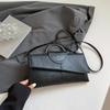 Bolsa de Mão 2025 Nova Tendência Grande Capacidade Bolsa de Mão para Banquete Moda Feminina Elegante Bolsa Transversal Bolsa Pequena Feminina Bolsa de Mão