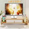 Suporte Ajustável em Altura para Computador, Suporte de Posicionamento de Monitor para Mesa de Escritório, Mesa de Trabalho com Prateleira de Armazenamento com Gaveta, Suporte para Laptop