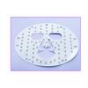 Máscara de Belleza con Luz Infrarroja RGB Circuito Flexible FPC Perla de Lámpara LED Tablero de Luz Suave Instrumento de Máscara de Fotón Placa de Luz PCBA