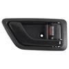 Piezas de Automóvil Transfronterizas 82610-1C000 Manija Interior de Puerta de Coche 82620-1C000 Adecuado para Fabricantes Hyundai