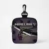 Nueva Bolsa Portátil para Comida de Perro con Cremallera, Se Puede Colgar en la Cintura, Bolsa de Entrenamiento para Salidas, Bolsa Multifuncional para Snacks de Mascotas