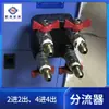 Accesorios Completos para Controladores de Temperatura de Molde: Válvulas Solenoides, Distribuidores, Controladores de Temperatura, Manómetros de Presión de Agua