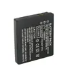 Venta al por mayor de fábrica Batería de Litio Compatible PANASONIC Panasonic DMW-BCE10E Batería de Cámara CGA-S008E