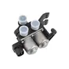 Adequado para Jaguar Land Rover Válvula de Água do Ar Quente Válvula Solenoide de Carro Termostato 64118375792 2Rz18495Aa