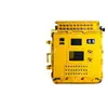 Caixa de Controle à Prova de Explosão para PLC de Mineração KXJ127(Y) Caixa de Controle Programável à Prova de Explosão e Intrinsecamente Segura para Mineração