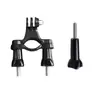 Clip para bicicleta GoPro Soporte fijo para manillar de bicicleta Perro de montaña/Hormiguita/Dajiang Clip fijo para cámara deportiva