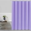 Venta al por mayor del fabricante Cortina de ducha de Peva Cortina de baño Moderna Simple Amazon Aliexpress Cortina de baño Venta caliente transfronteriza