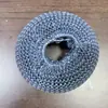Cepillo para lavar ollas con dispensador automático de líquido tipo prensa detergente para platos cepillo de cocina creativo para lavar ollas desinfección cepillo para estufa del hogar