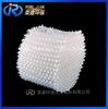 Suministro de embalaje regular de PTFE Embalaje corrugado con orificio de PTFE Embalaje corrugado con orificio de plástico de PTFE