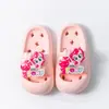 Nuevos Zapatos de Casa My Little Pony 2025 para Niños, para Uso en el Baño, Zapatillas de Casa para Niños y Niñas, Secado Rápido para Bebés y Niños