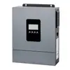 Inversor-Controlador Solar 1.5-12KW Tudo-em-Um Inversor Fotovoltaico de Onda Senoidal Pura MPPT Conectado à Rede e Off-Grid