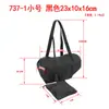737 Shockwave Terceira Geração Bolsa para Caixa de Som Bluetooth Capa Protetora Bolsa de Armazenamento para Levar na Mão Bolsa de Cintura Feita Sob Medida