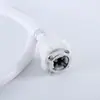 Manguera de entrada de agua para lavadora sin ftalatos, Manguera de entrada de agua extendida para tambor de rueda de ondas a prueba de explosiones engrosada 3m