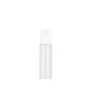 Nueva botella transparente de spray fijador de maquillaje multi-tamaño portátil, botella de spray de niebla fina cosmética de viaje, botella vacía hidratante, botella de spray pequeña