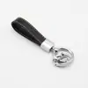 Llavero de coche directo de fábrica para mujer colgante exquisito personalidad hombre colgante de alta gama anillo de llavero de pareja