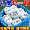 Comprimidos de Oxigênio Grandes para Aquicultura, Comprimidos de Oxigênio Especiais, Grânulos de Oxigênio, Comprimidos de Oxigênio para Ninho de Pesca em Tanque, Comprimidos Purificadores de Água