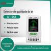 Detector de qualidade do ar PM2.5 mini simples Xichang DT-968