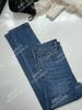 26 Jeans Skinny de Algodón Delgado de Cintura Alta de Alta Elasticidad de Cuatro Colores Estilo Ballet, Nuevo Estilo de Principios de Primavera